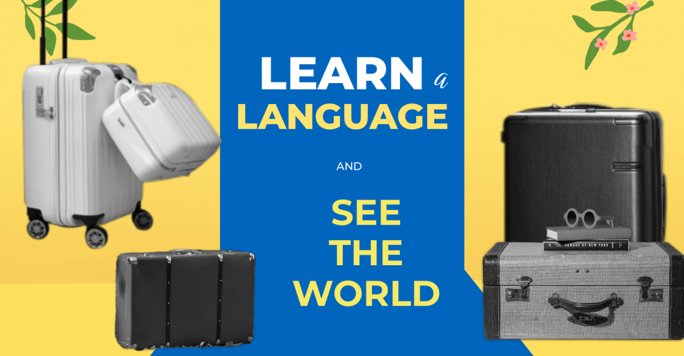 How To Learn A foreign language on your own