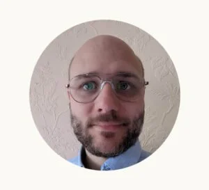 KIDLingoo Head Teacher Richard Alan