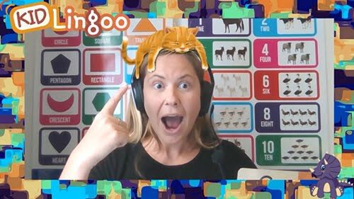 kidlingoo-english-class-video