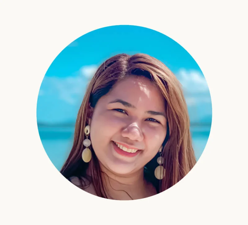 English Teacher Coleen