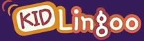 KIDLingoo Footer Logo