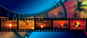 Learn English With Movies