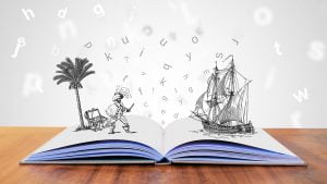 Learning English For Children