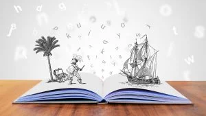 Learning English For Children