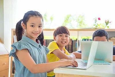 The Future Generation!